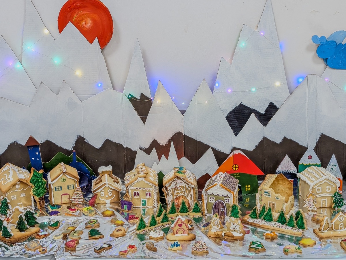 Photo Biscuithon 4