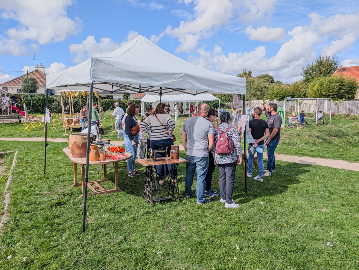 Photo Foire d'Antan 3