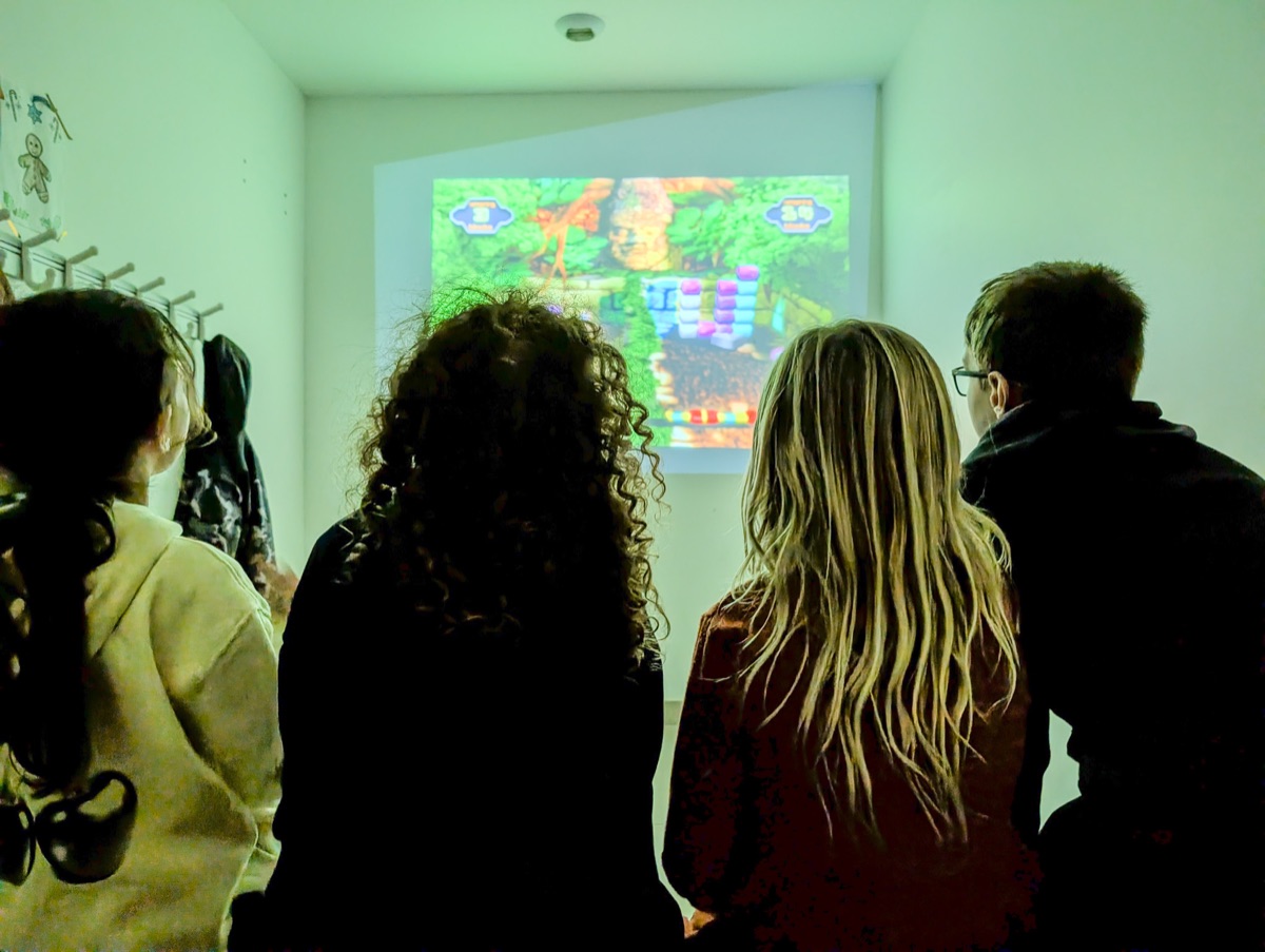 Photo Soirée Gaming 2