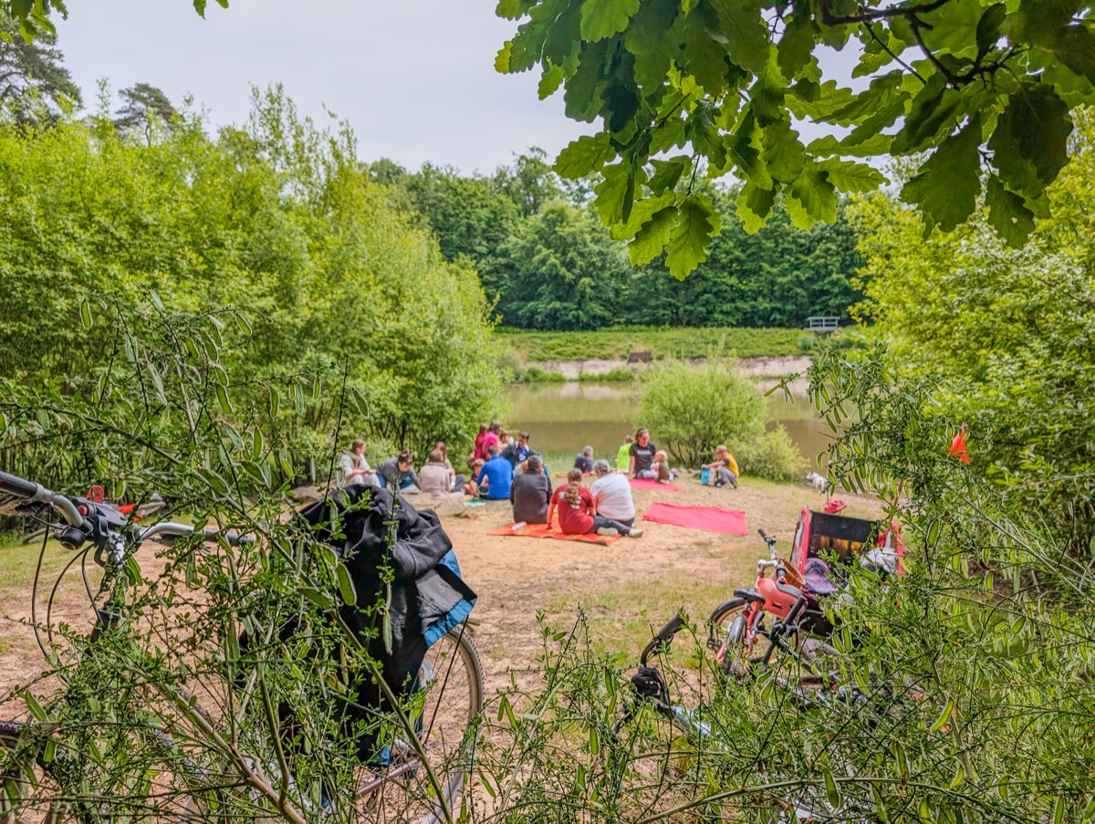 Photo Sortie Nature 2